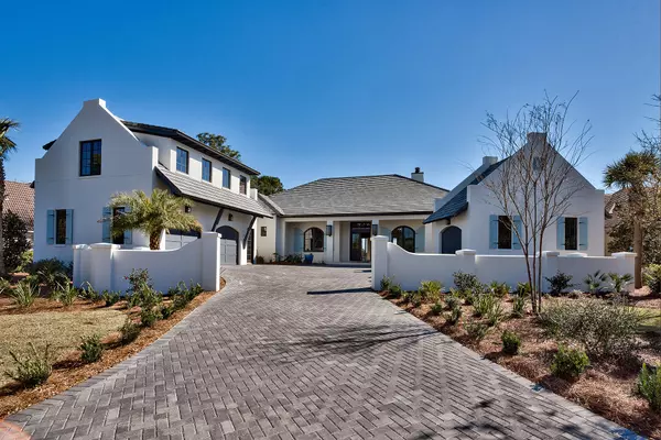 3264 Burnt Pine Cove, Miramar Beach, FL 32550