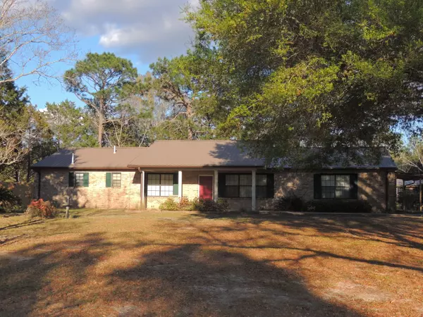 Crestview, FL 32539,5263 Lake Drive