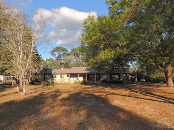 Crestview, FL 32539,5263 Lake Drive