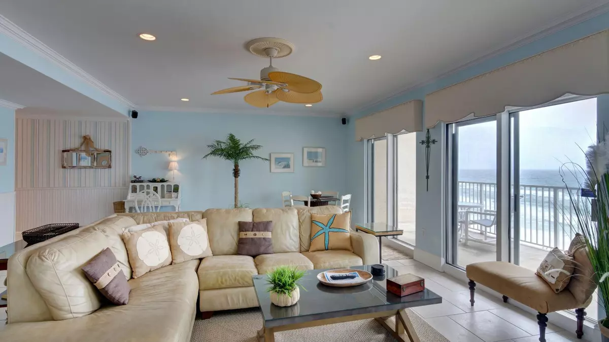 Miramar Beach, FL 32550,675 Scenic Gulf Drive  #702A