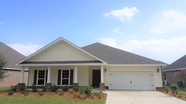 400 LILLY BELL Lane  #Lot 26, Freeport, FL 32439