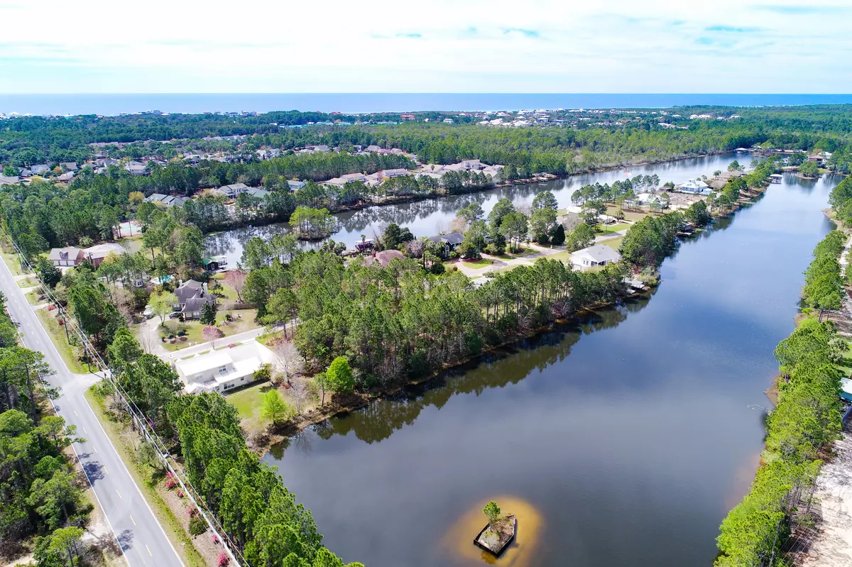 Santa Rosa Beach, FL 32459,Lot 2 Slalom Way