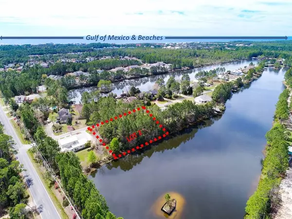 Santa Rosa Beach, FL 32459,Lot 2 Slalom Way