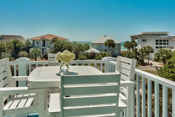 Santa Rosa Beach, FL 32459,156 Emerald Dunes Circle