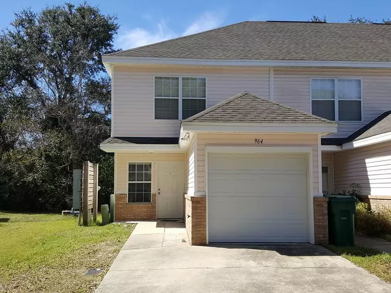 964 Scenic Oak Lane  #-, Fort Walton Beach, FL 32547