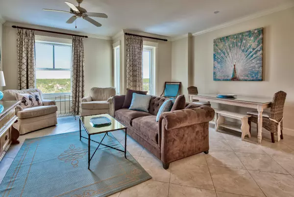 9500 Grand Sandestin Boulevard  #2807, Miramar Beach, FL 32550