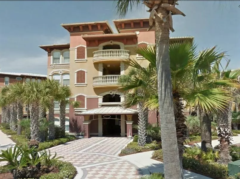 5 Seacrest Boulevard  #UNIT B-201, Inlet Beach, FL 32461