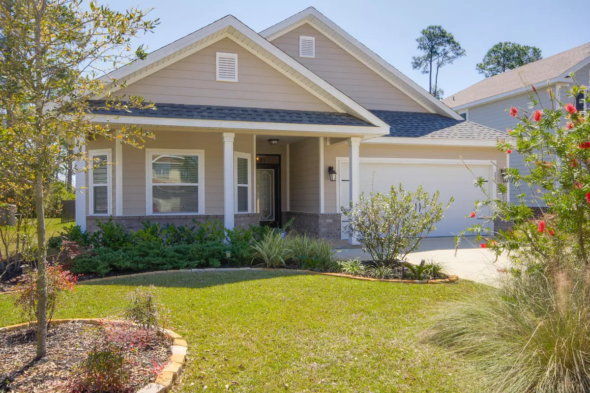 Santa Rosa Beach, FL 32459,772 Loblolly Bay Drive