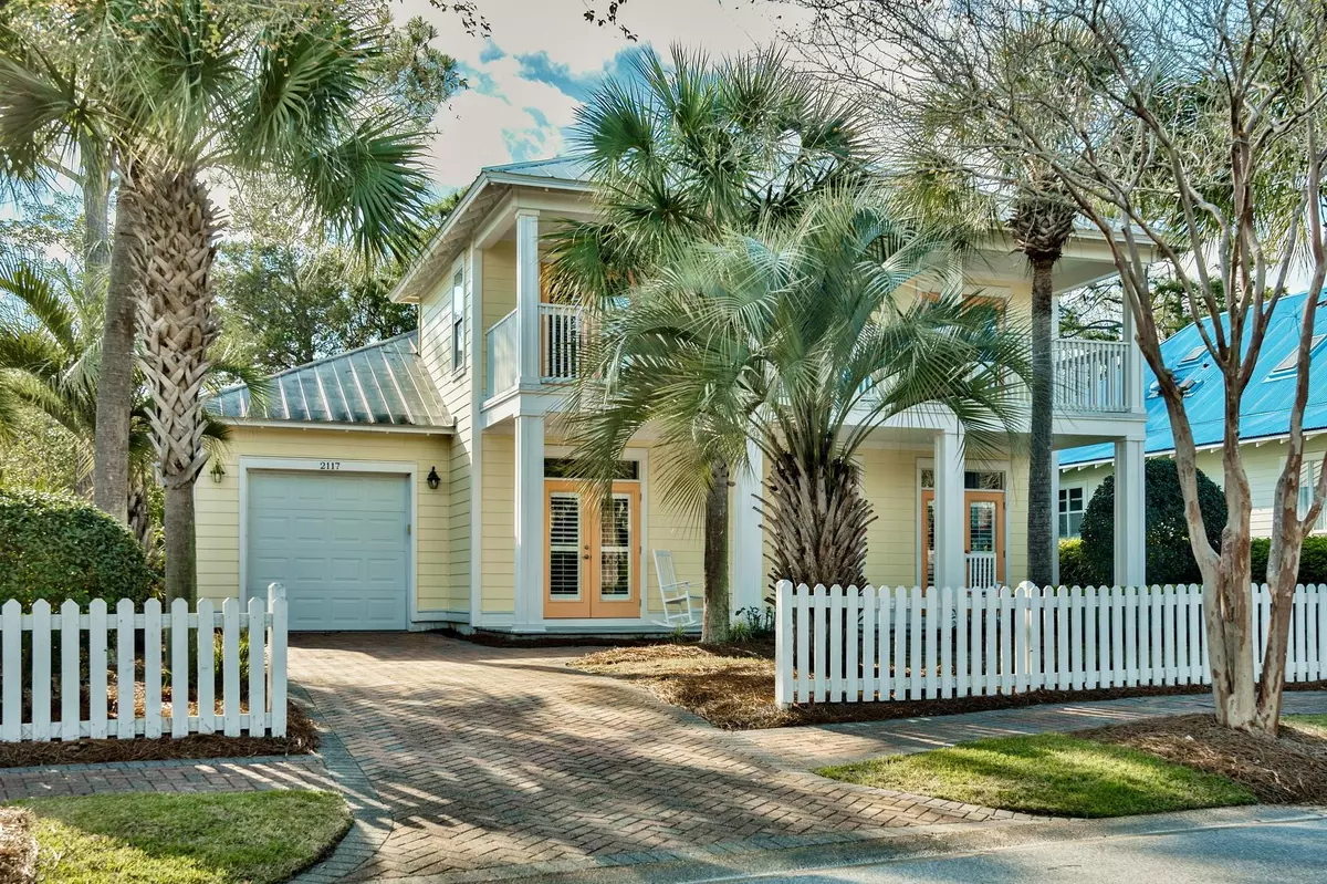 Miramar Beach, FL 32550,2117 Olde Towne Avenue