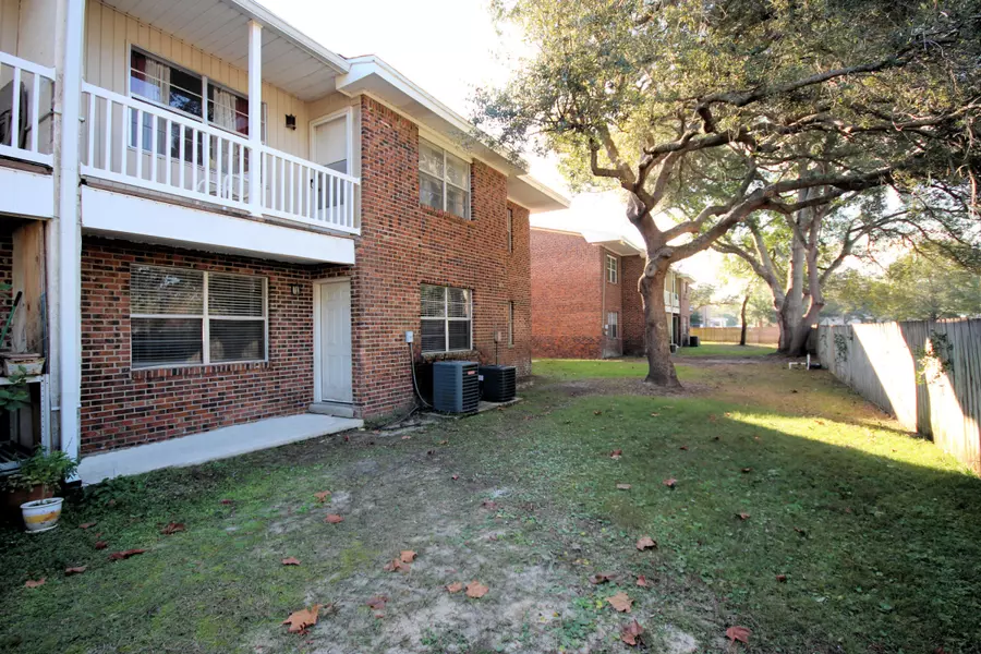 613 Colonial Drive  #UNIT 5, Fort Walton Beach, FL 32547