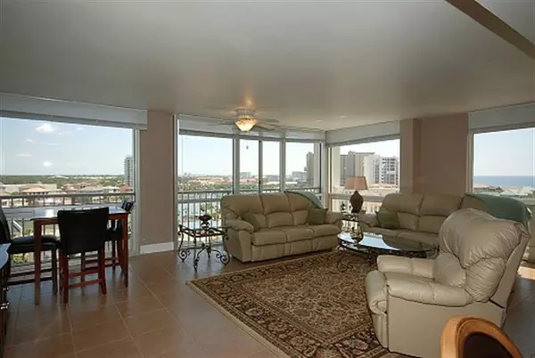 Destin, FL 32541,900 GULF SHORE Drive  #3091