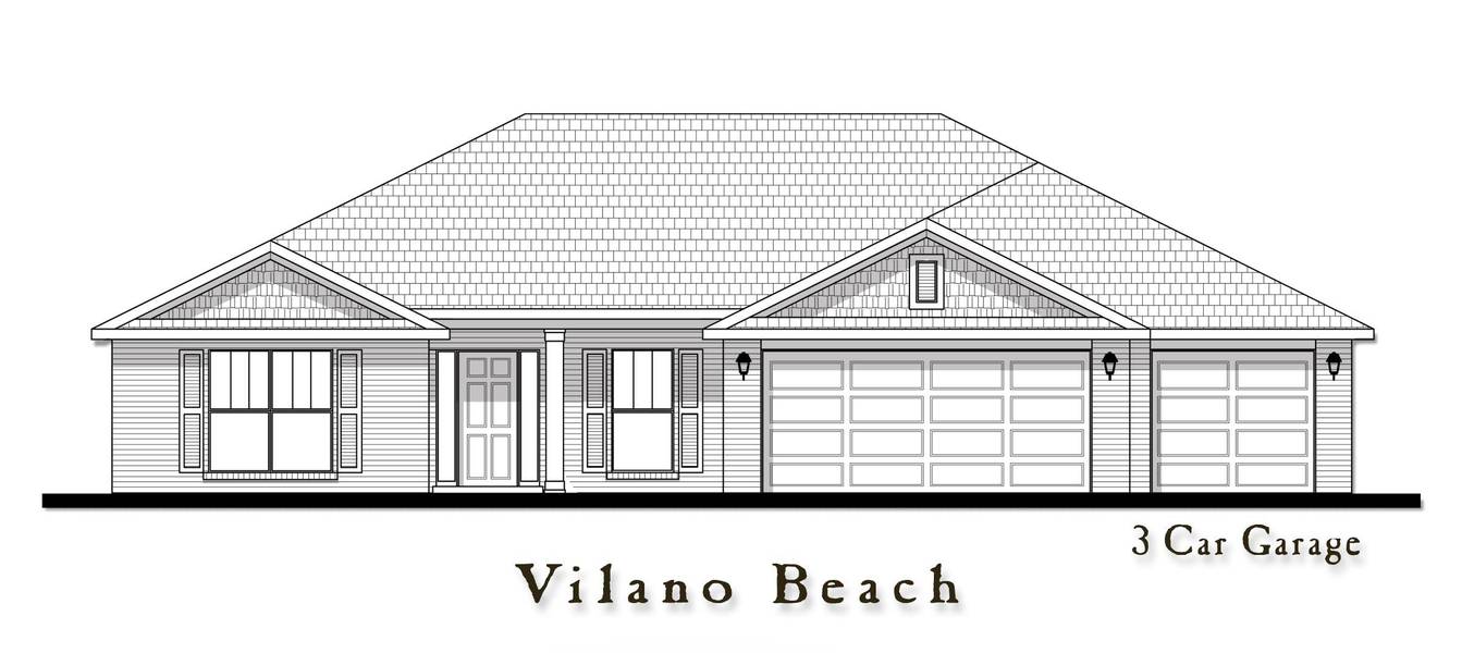 Lot 17 A Holley Hills Circle, Navarre, FL 32566