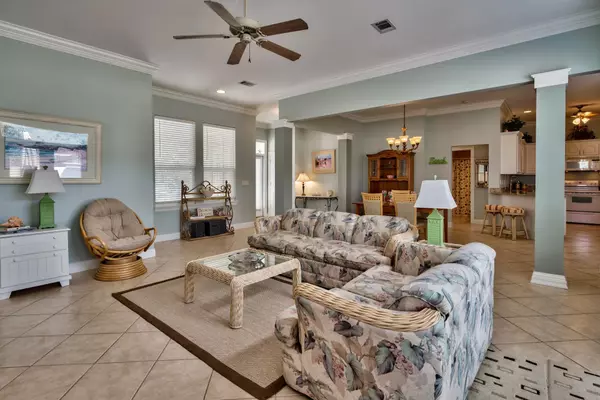 Santa Rosa Beach, FL 32459,163 Courtyard Circle