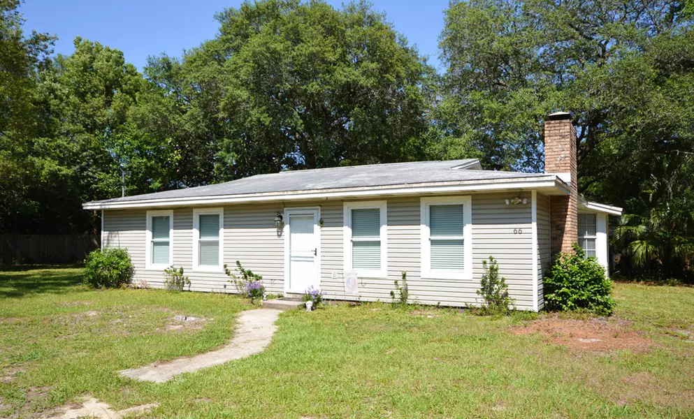 66 NW Lincoln Drive, Fort Walton Beach, FL 32547