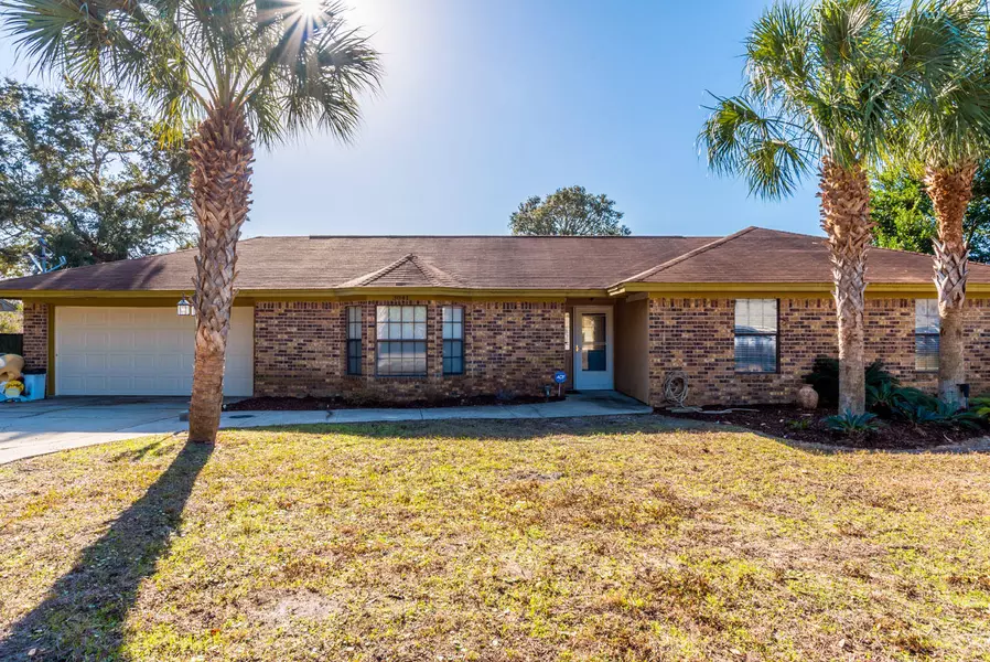 3041 Ranchette Square, Gulf Breeze, FL 32563