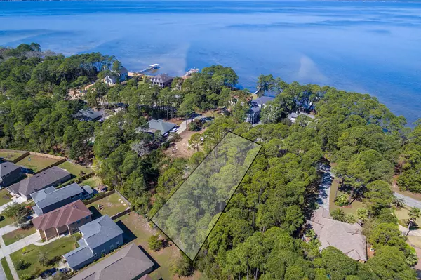 Lot 10-H Driftwood Point Road, Santa Rosa Beach, FL 32459