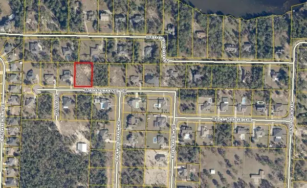 Crestview, FL 32536,2417 Moonstone Drive