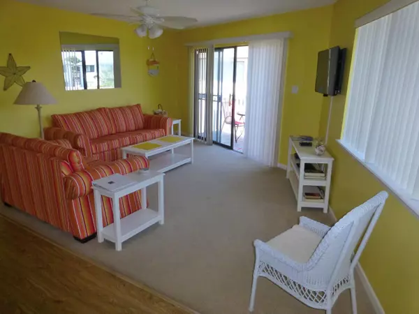 Miramar Beach, FL 32550,285 Payne Street  #6-B