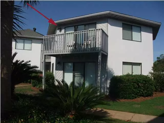 285 Payne Street  #6-B, Miramar Beach, FL 32550