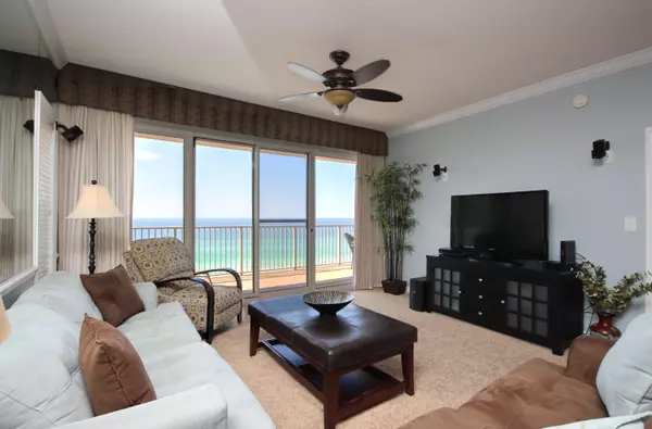 550 Tops'l Beach Boulevard  #801, Miramar Beach, FL 32550