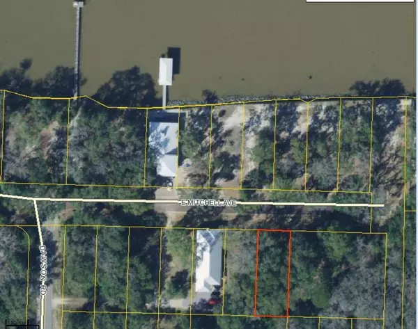 7-29 E Mitchell Avenue, Santa Rosa Beach, FL 32459