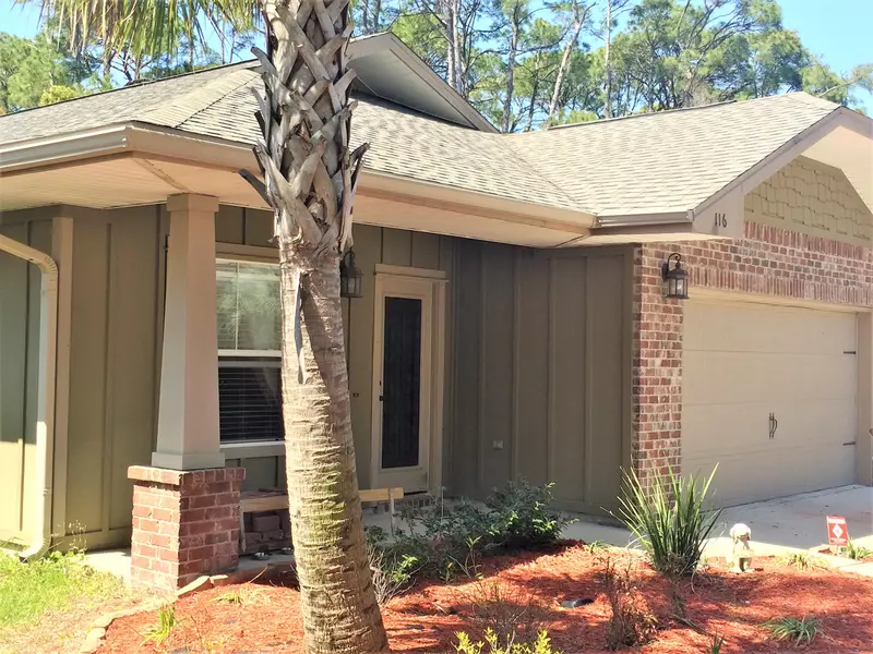 116 SE Alder Avenue, Fort Walton Beach, FL 32548