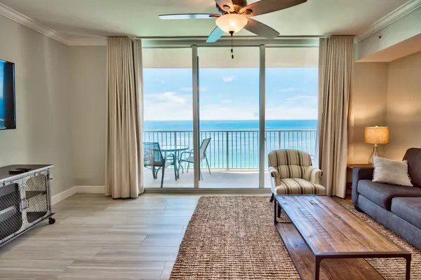 Panama City Beach, FL 32413,16819 Front Beach Road  #2513