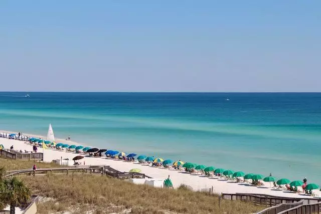 500 Gulf Shore Drive  #413A, Destin, FL 32541