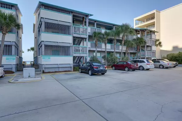 Panama City Beach, FL 32408,6205 Thomas Drive  #UNIT B11