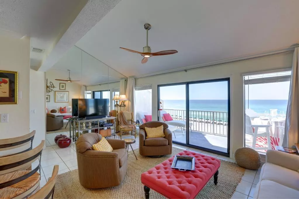 Panama City Beach, FL 32408,6205 Thomas Drive  #UNIT B11