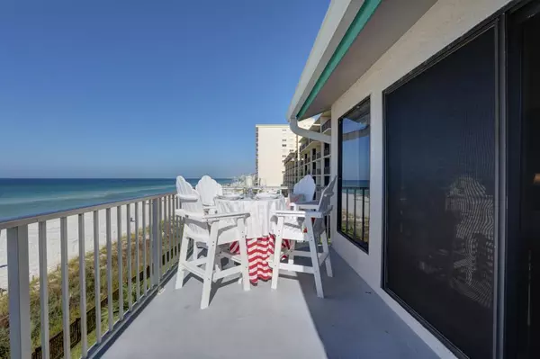 Panama City Beach, FL 32408,6205 Thomas Drive  #UNIT B11