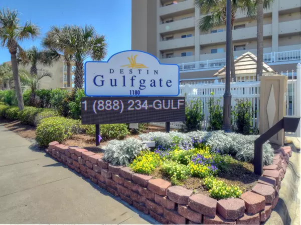 Destin, FL 32541,1180 Scenic Highway 98  #UNIT 701