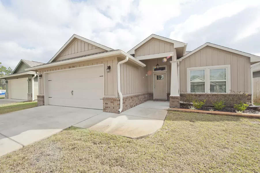 2690 Hartman Court, Navarre, FL 32566