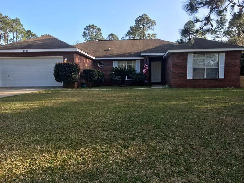 7045 Snug Waters Road, Navarre, FL 32566