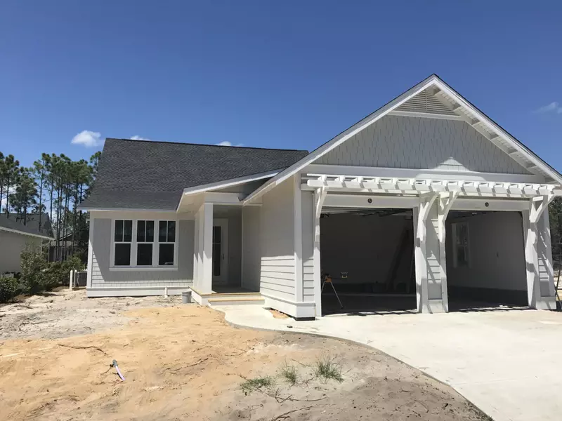 76 Jack Knife Drive  #Lot 141, Inlet Beach, FL 32461