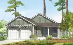 164 Cannonball Lane  #Lot 8, Inlet Beach, FL 32461