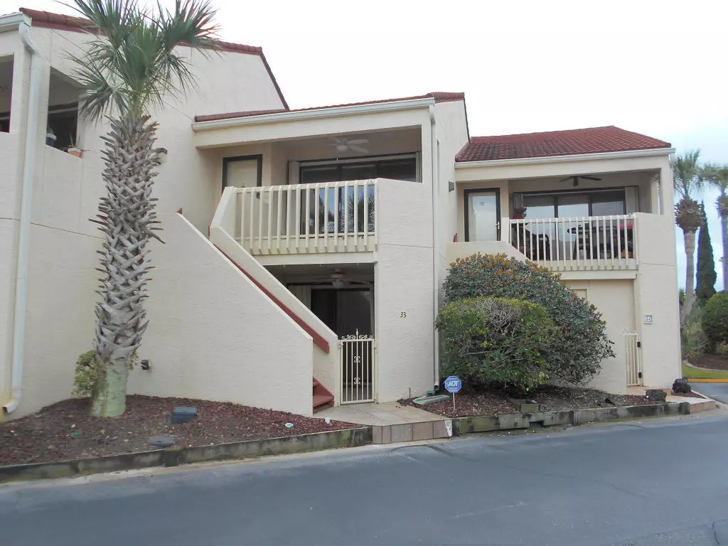 Fort Walton Beach, FL 32548,228 Amberjack Drive  #UNIT 33