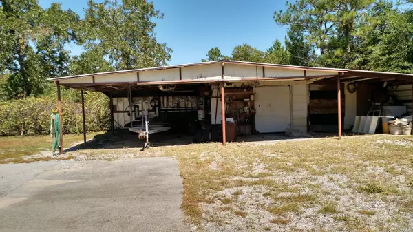 Crestview, FL 32539,3418 Finch Avenue