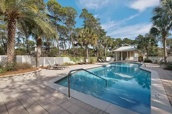 Santa Rosa Beach, FL 32459,Lot 17 Hikers Street