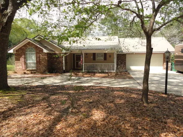 6020 W Dogwood Drive, Crestview, FL 32536