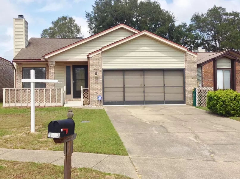 3943 Balsam Drive, Niceville, FL 32578