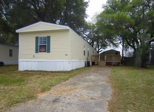 529 Mapleleaf Circle, Pensacola, FL 32514