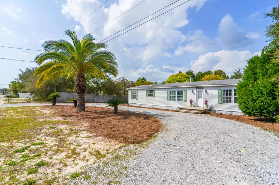 22232 Overlook Drive, Panama City Beach, FL 32413