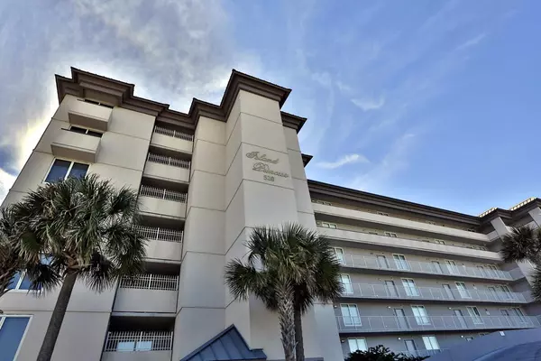 Fort Walton Beach, FL 32548,520 Santa Rosa Boulevard  #UNIT 509