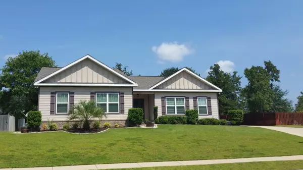 6391 Antigone Circle, Crestview, FL 32536