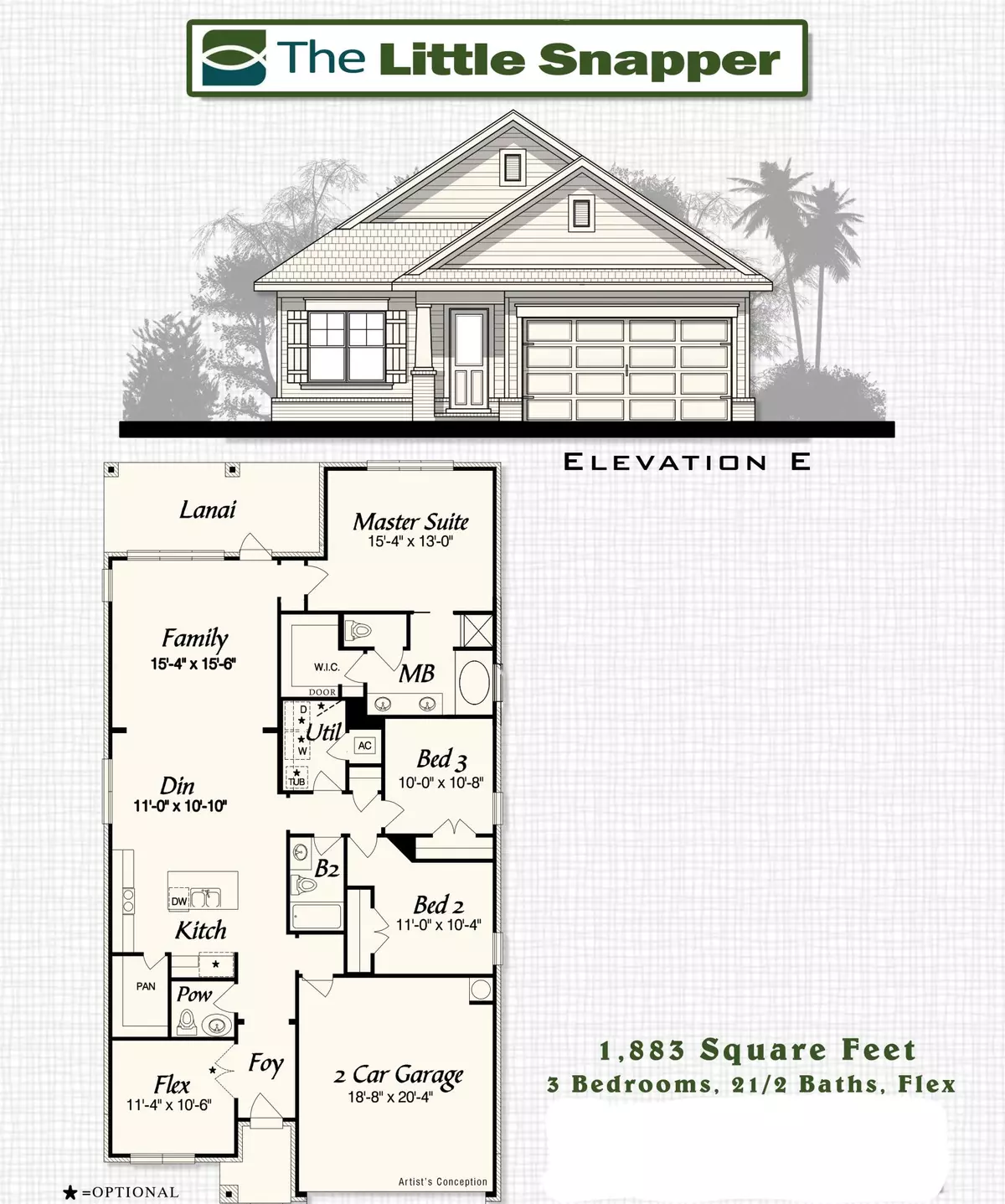 Freeport, FL 32439,Lot 11 Pintail Blvd