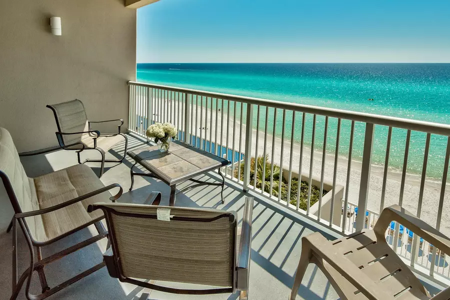 17281 Front Beach Road  #UNIT 204, Panama City Beach, FL 32413