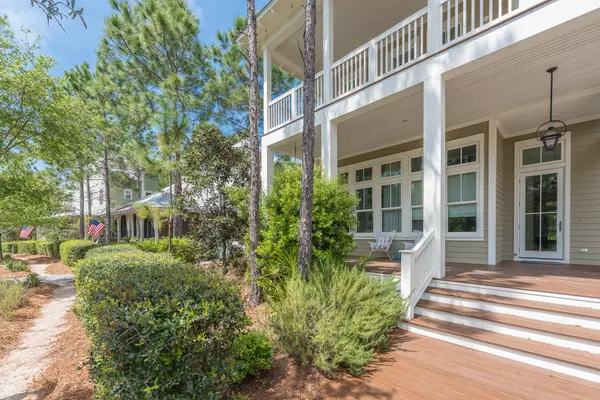 Santa Rosa Beach, FL 32459,119 Sandy Creek Drive