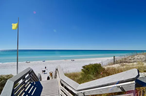 Santa Rosa Beach, FL 32459,Lot 32 BLK F Flounder Street