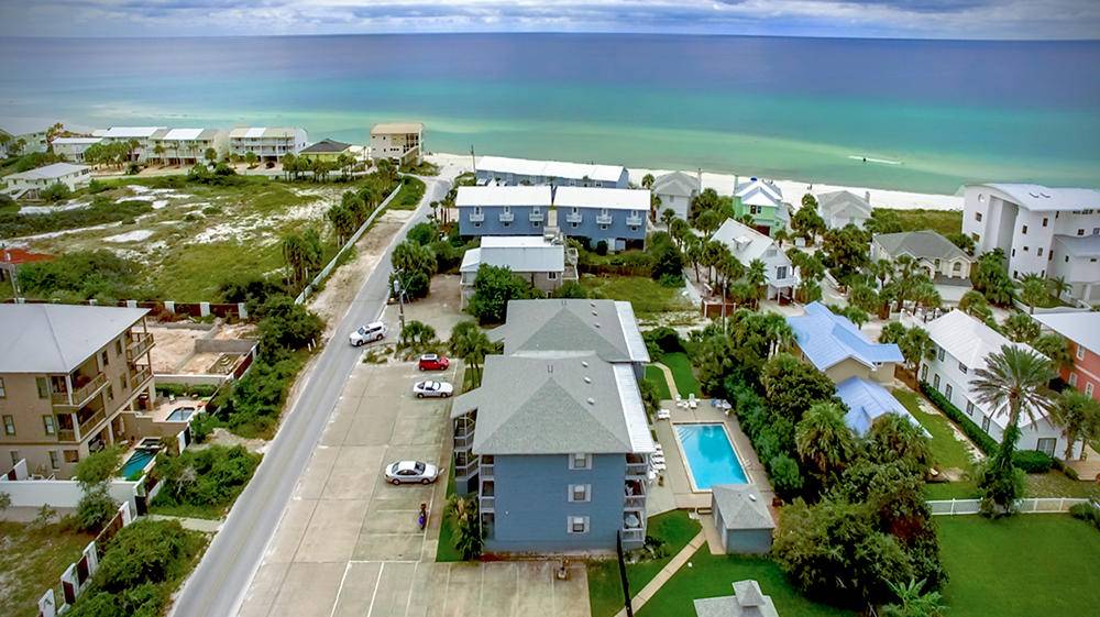 126 S Walton Lakeshore Drive  #UNIT 203, Inlet Beach, FL 32461